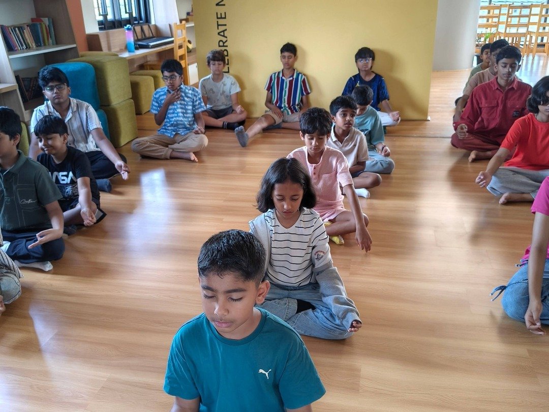 An Ancient Practice for Modern Childhood