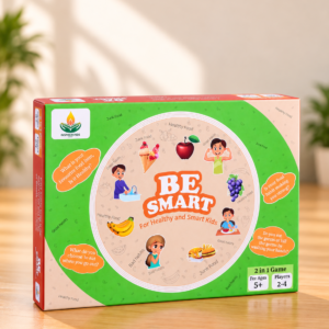 BeSmart