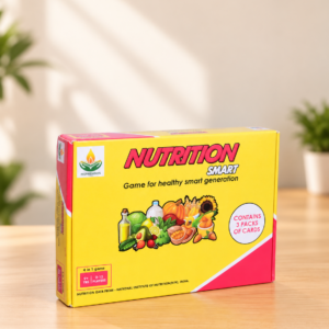 Nutrition Smart